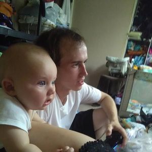 Meet your Posher, Travis